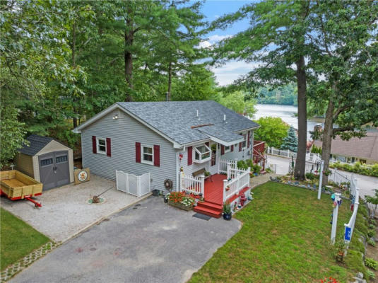 98 FIRST RD, CHEPACHET, RI 02814 - Image 1