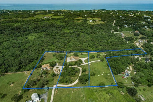 1501 BEACON HILL RD, BLOCK ISLAND, RI 02807 - Image 1