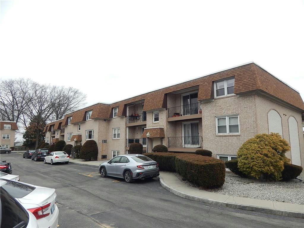 1801 MINERAL SPRING AVE # A1, NORTH PROVIDENCE, RI 02904, photo 1 of 15