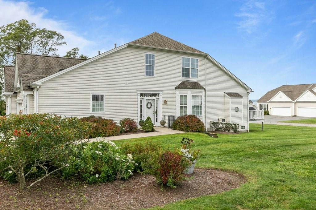 281 ROLLING HILL RD, PORTSMOUTH, RI 02871, photo 1 of 48