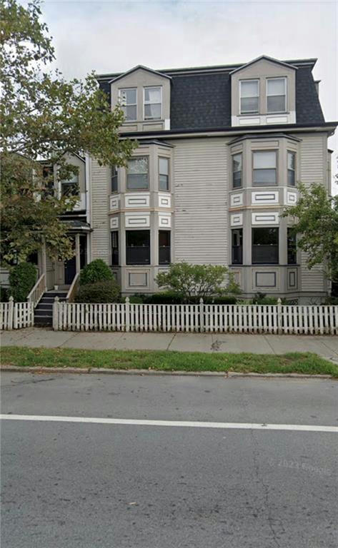 1489 WESTMINSTER ST # 3, PROVIDENCE, RI 02909, photo 1 of 2
