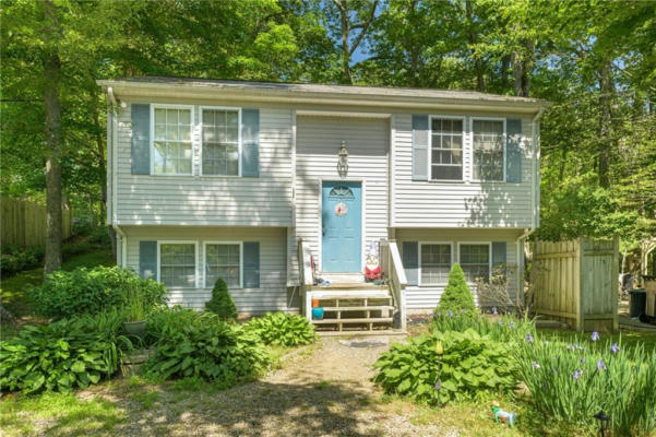 36 EAST SHORE DR, EXETER, RI 02822 - Image 1